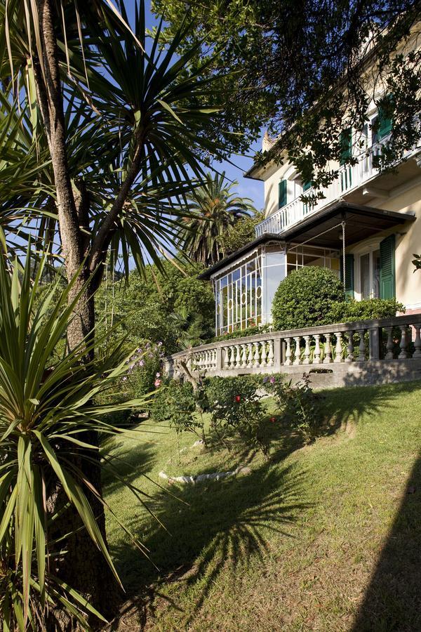 Villa Olimpo Rapallo Exterior photo